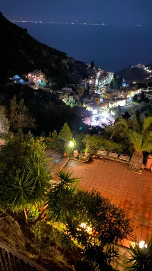 Casa dei sogni Taormina Bed and Breakfast Esterno foto